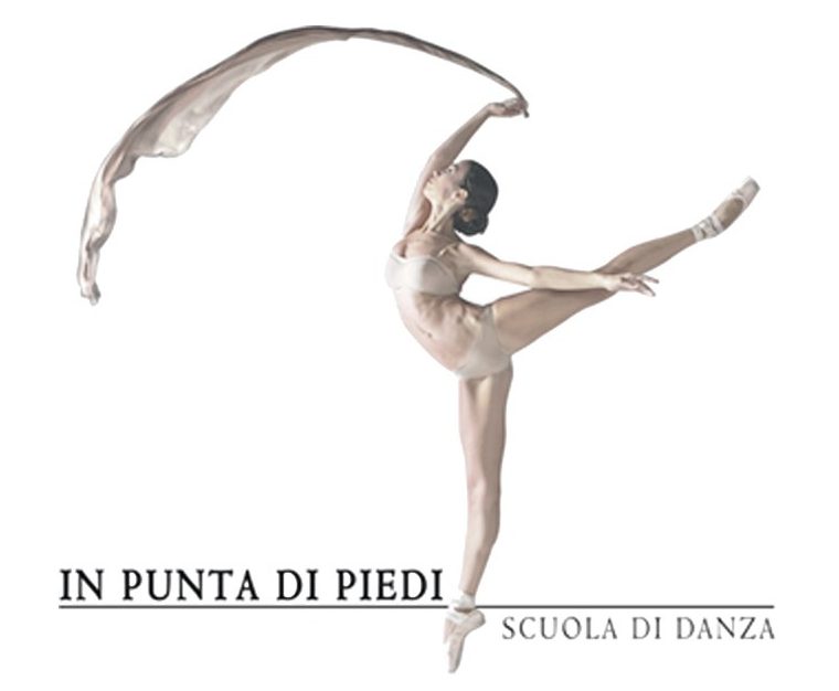 In Punta di Piedi